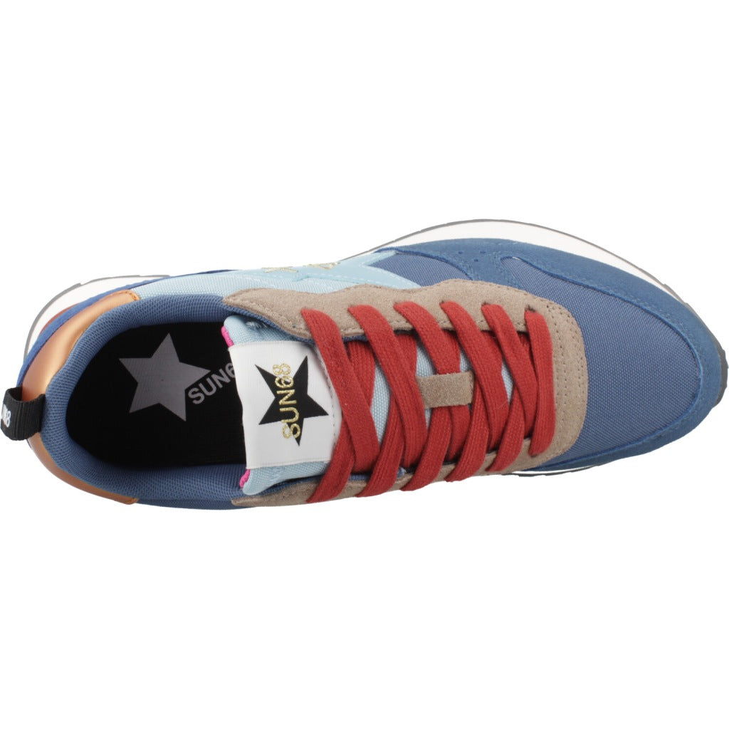 SUN STARGIRL MULTICLOR en color AZUL  (7)