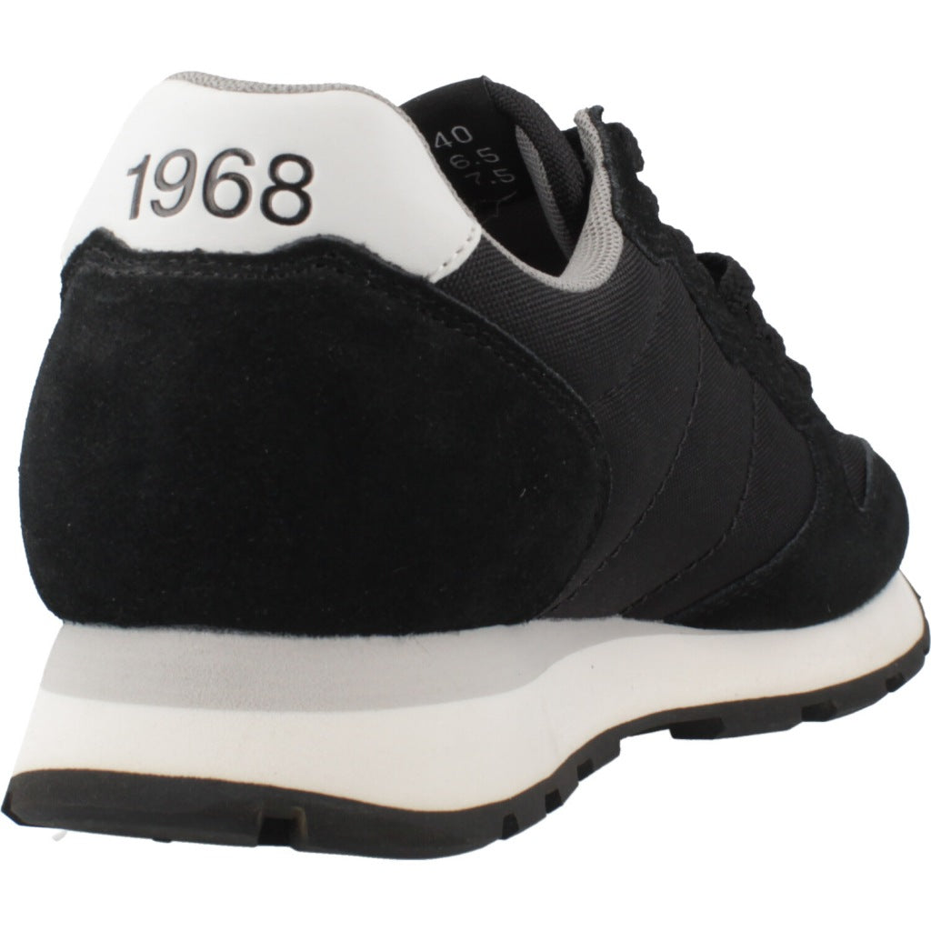 SUN TOM SOLID en color NEGRO  (3)