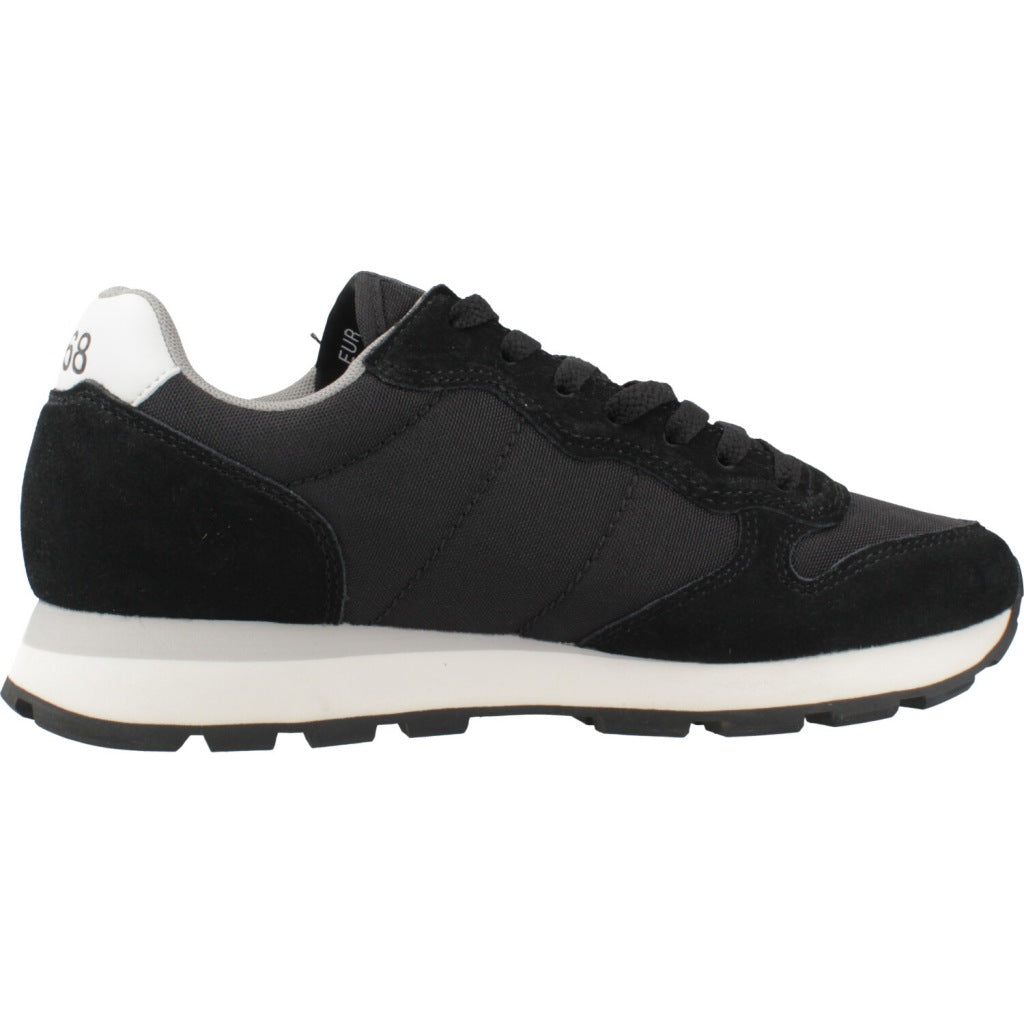 SUN TOM SOLID en color NEGRO  (4)