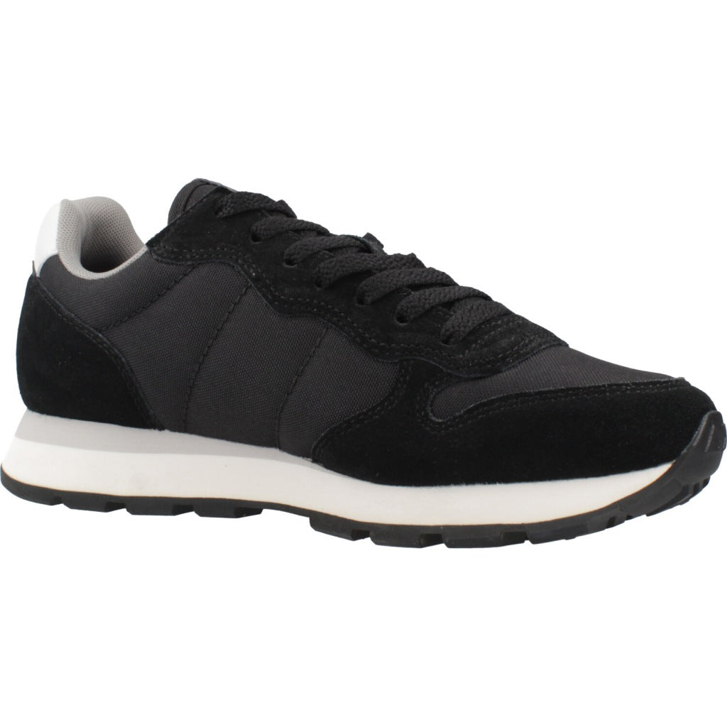 SUN TOM SOLID en color NEGRO  (5)