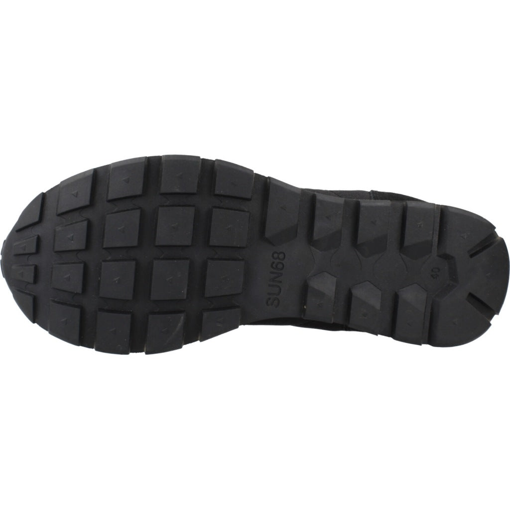SUN TOM SOLID en color NEGRO  (6)