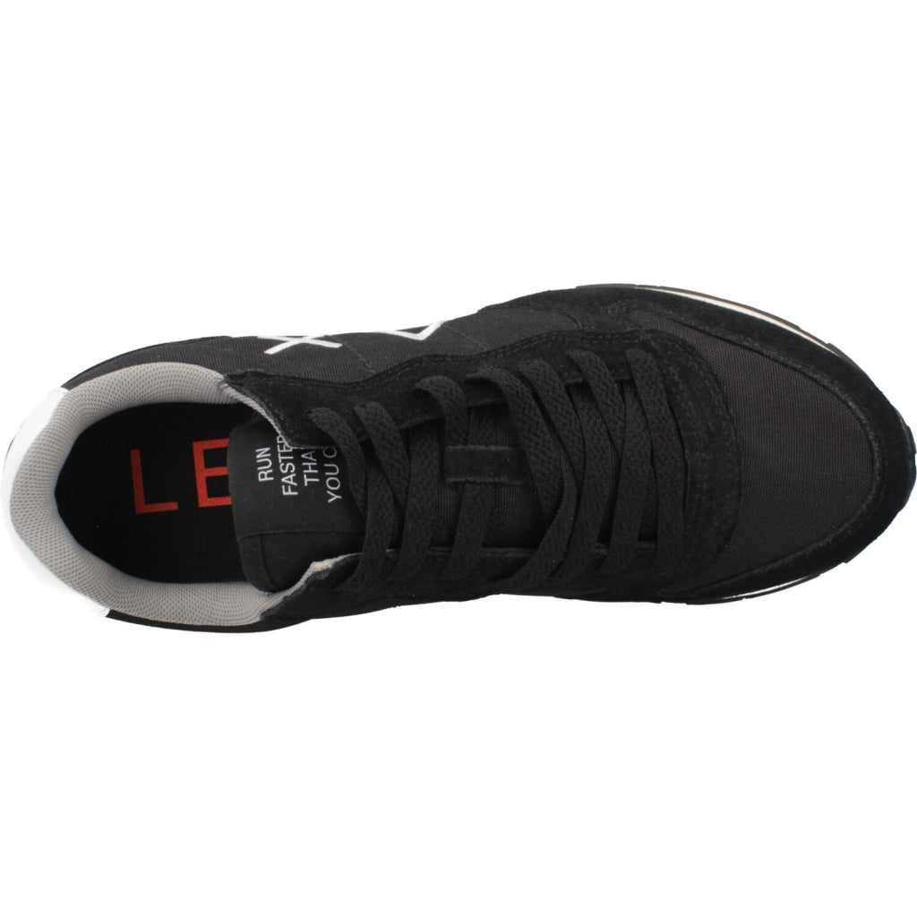 SUN TOM SOLID en color NEGRO  (7)
