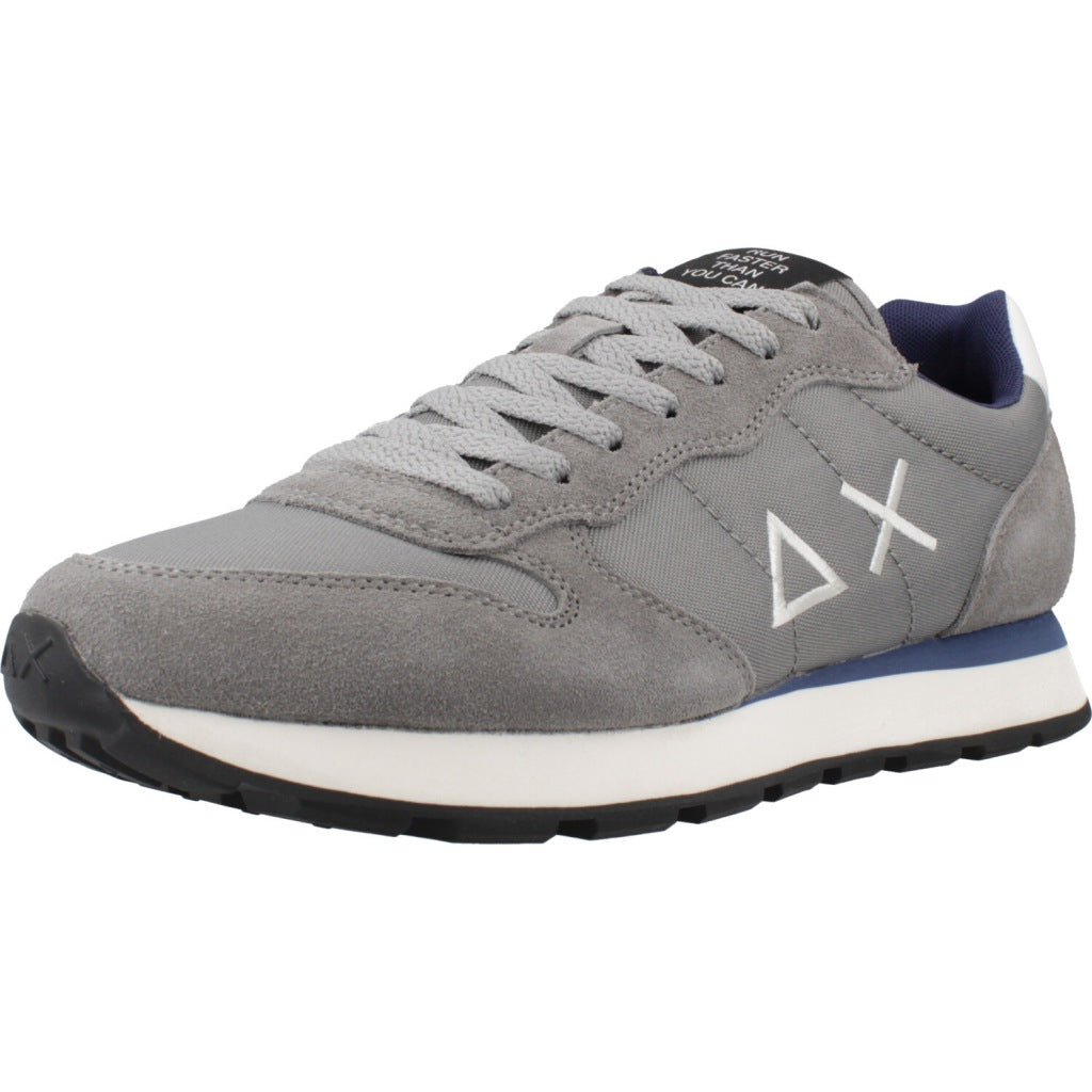 SUN TOM SOLID en color GRIS  (1)