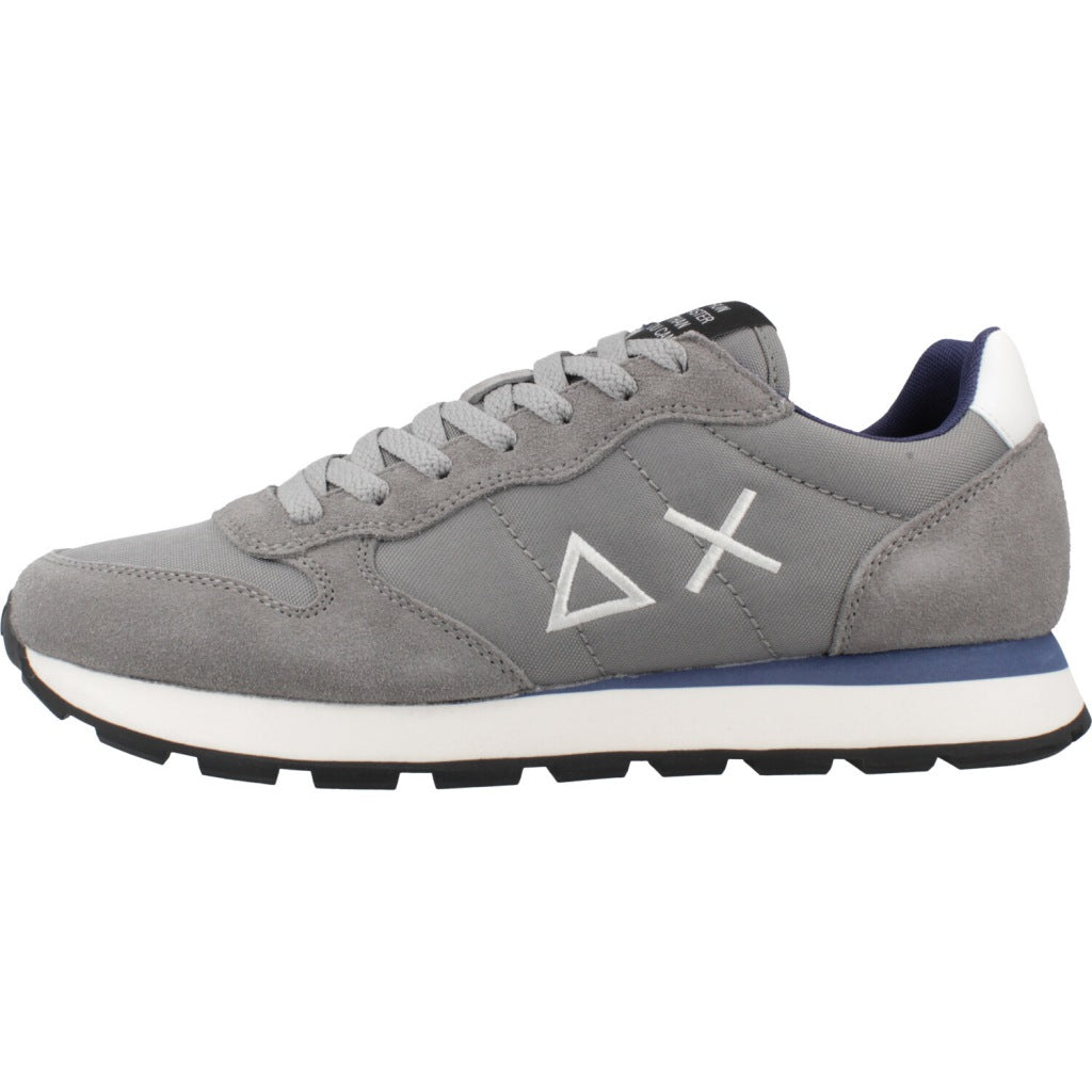 SUN TOM SOLID en color GRIS  (2)
