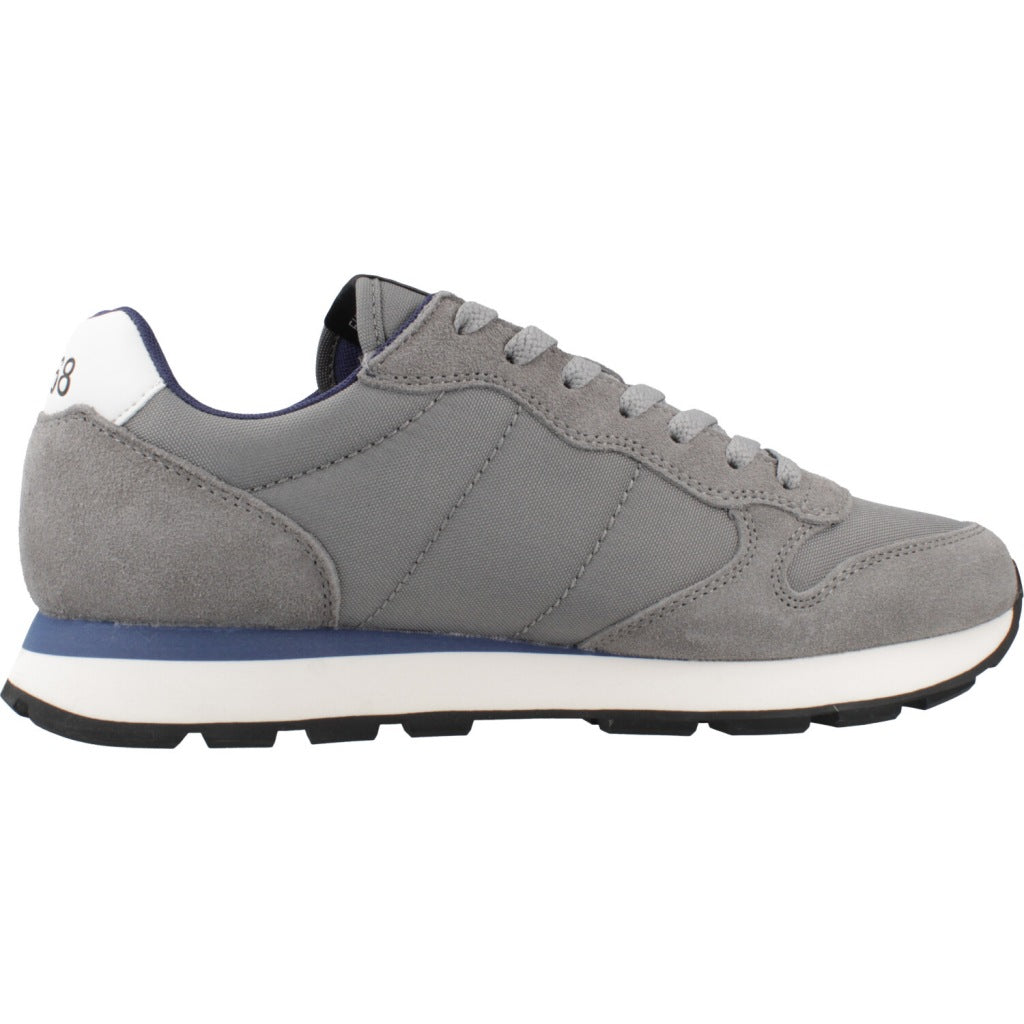 SUN TOM SOLID en color GRIS  (4)