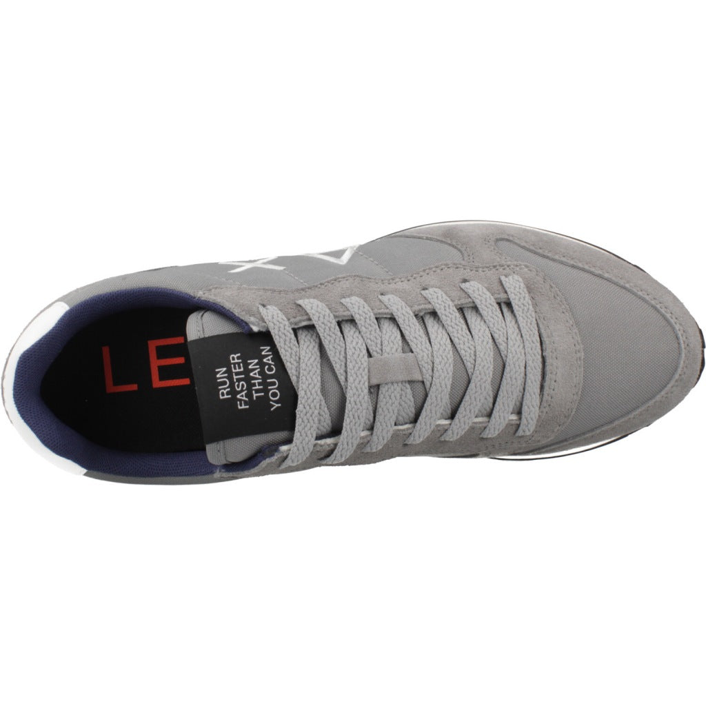 SUN TOM SOLID en color GRIS  (7)