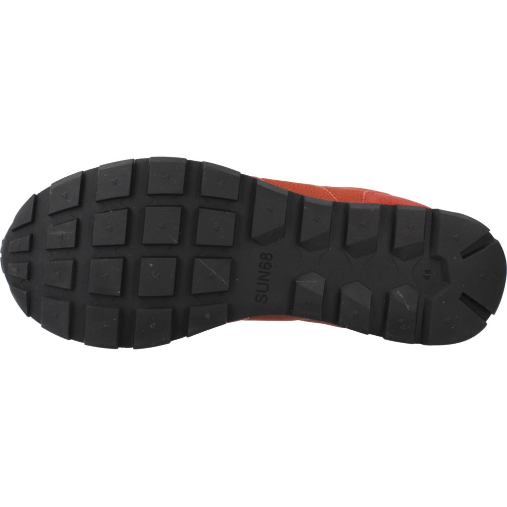 SUN TOM SOLID en color ROJO  (6)