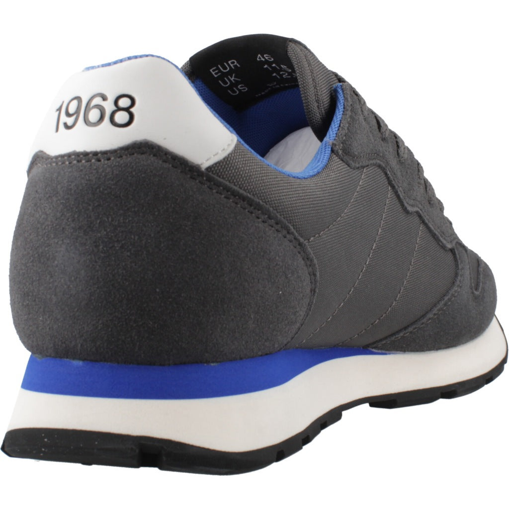 SUN TOM SOLID en color GRIS  (3)
