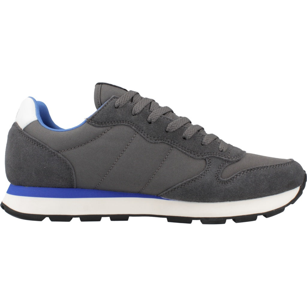 SUN TOM SOLID en color GRIS  (4)