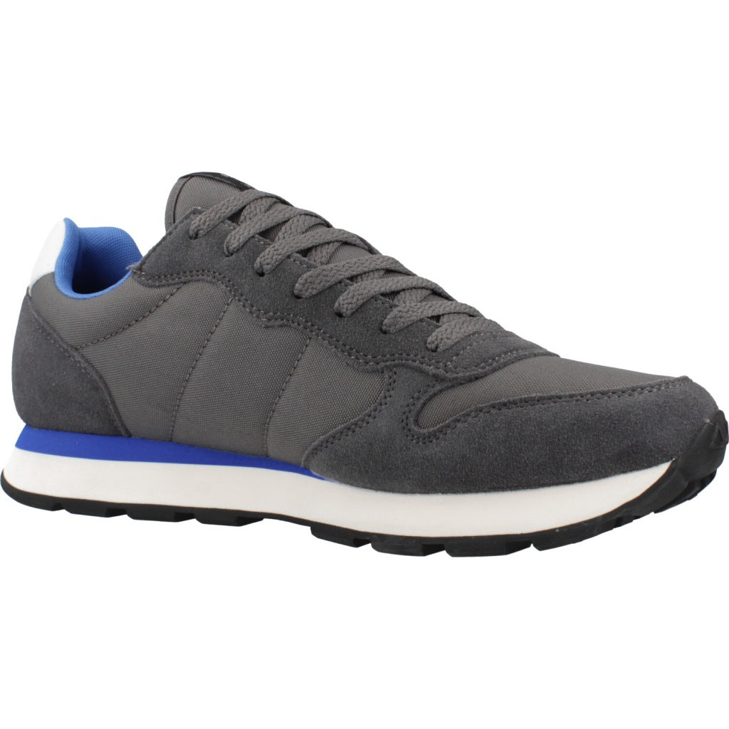SUN TOM SOLID en color GRIS  (5)