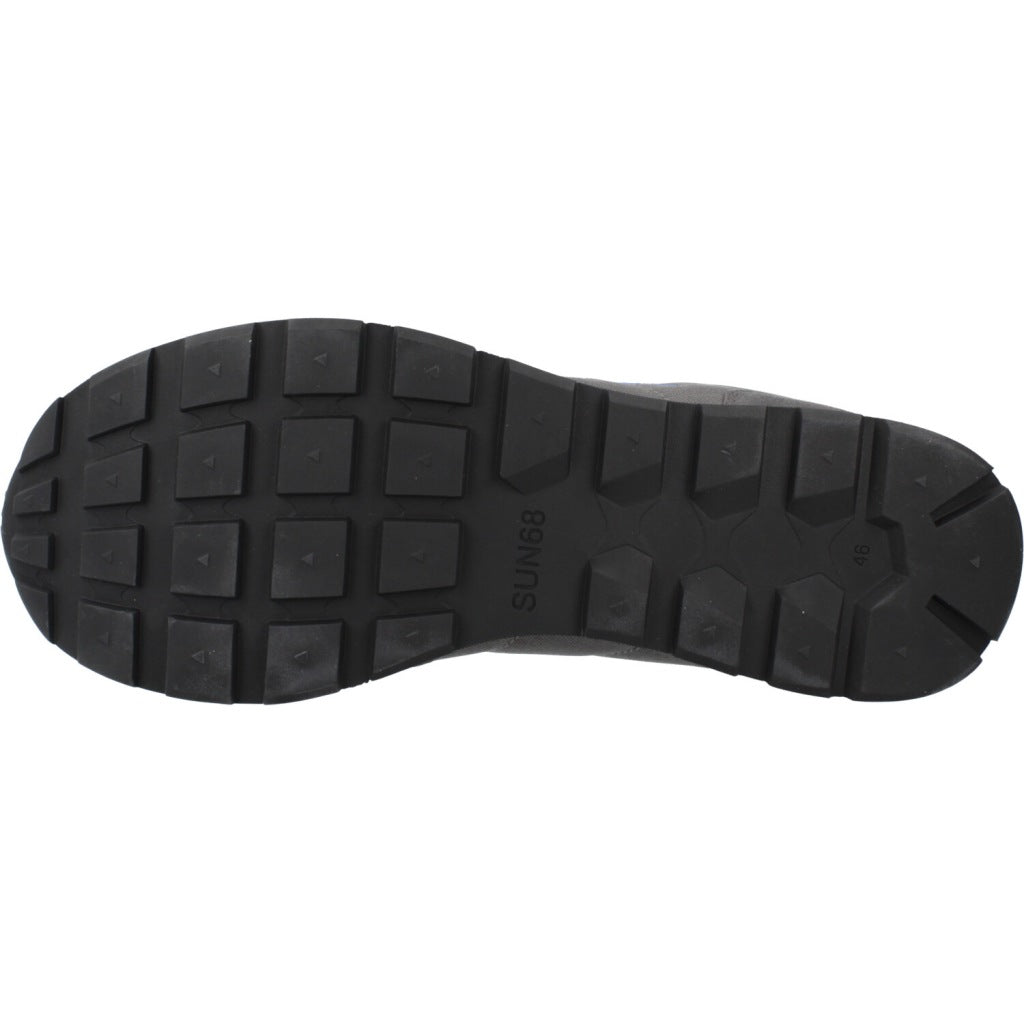 SUN TOM SOLID en color GRIS  (6)