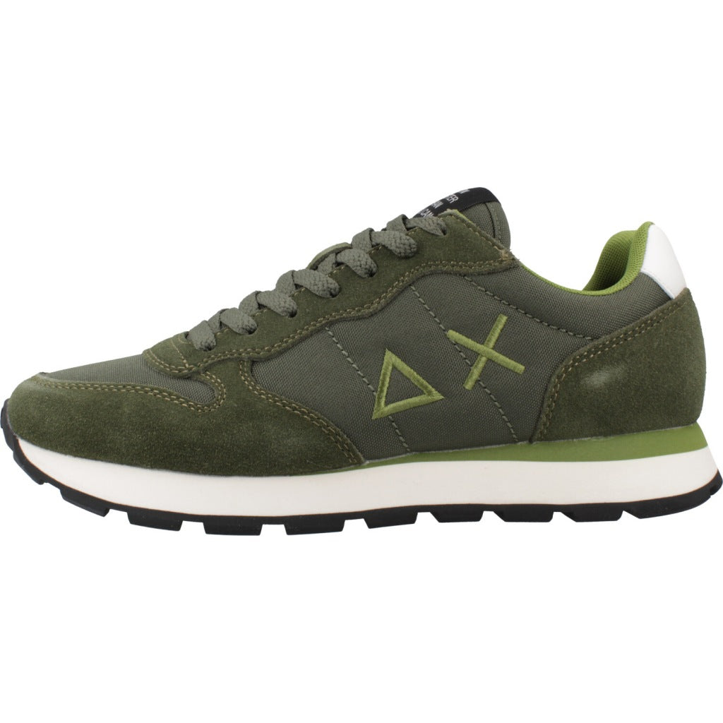 SUN TOM SOLID en color VERDE  (2)