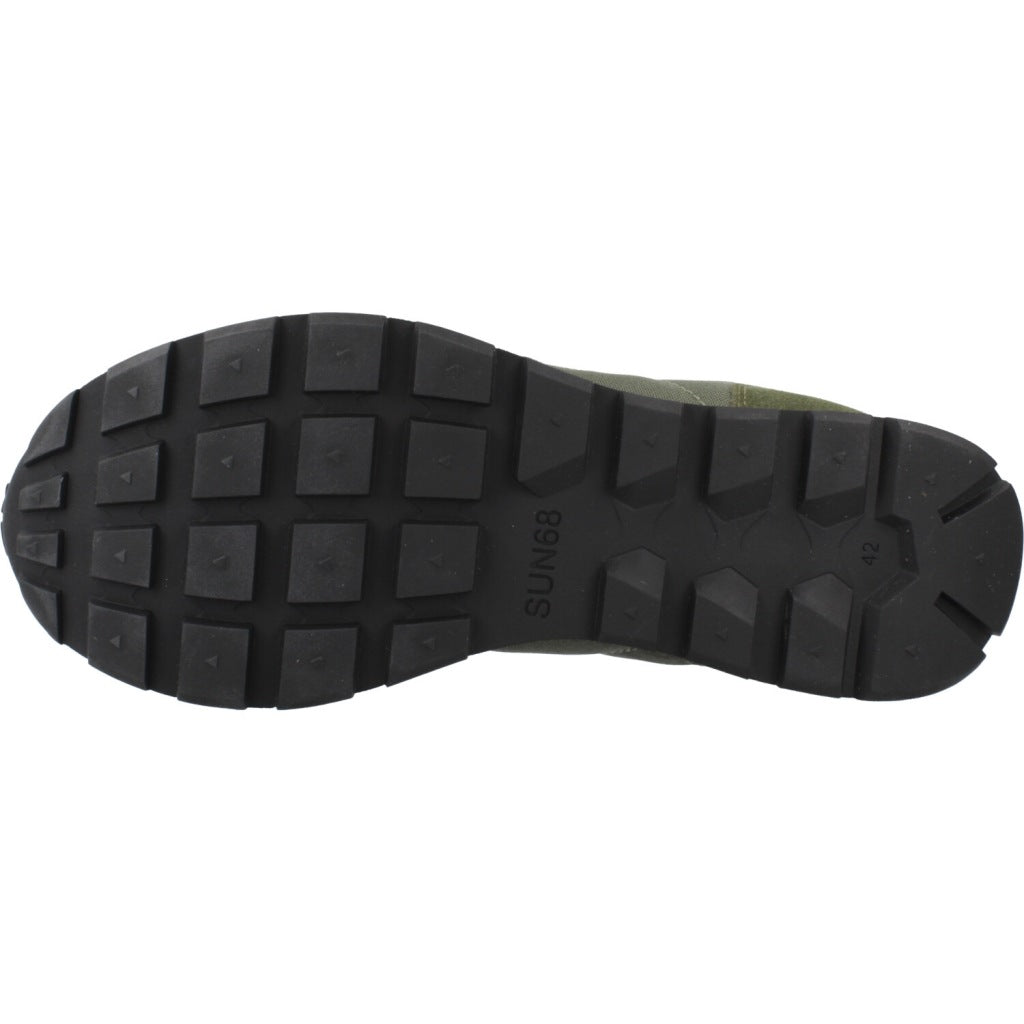 SUN TOM SOLID en color VERDE  (6)