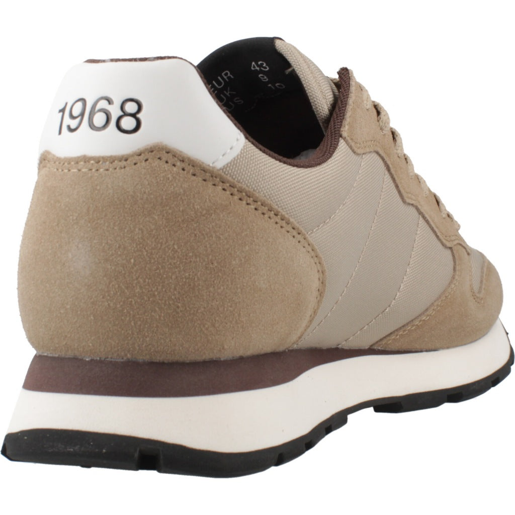 SUN TOM SOLID en color BEIS  (3)