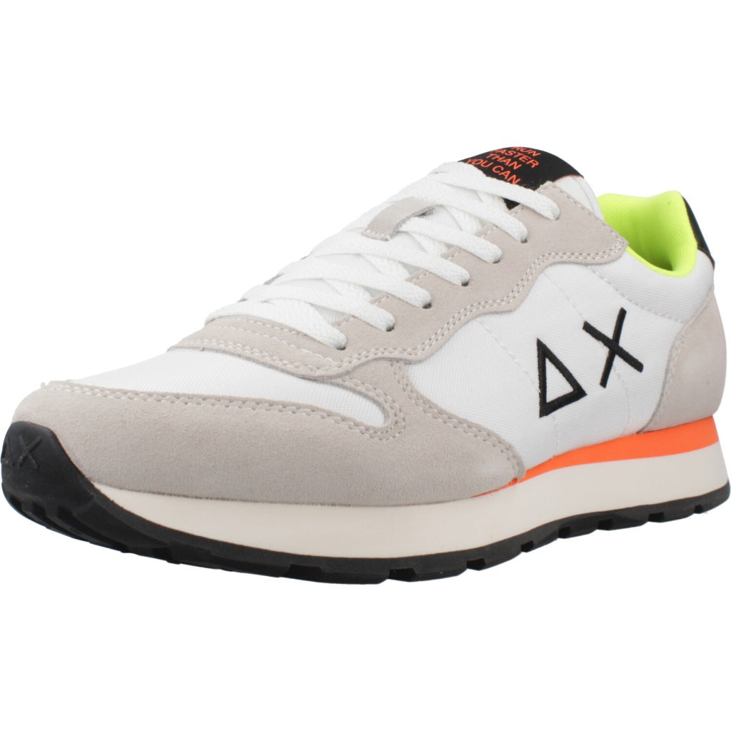 SUN TOM FLUO en color BLANCO  (1)