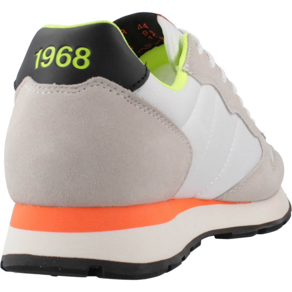 SUN TOM FLUO en color BLANCO  (3)