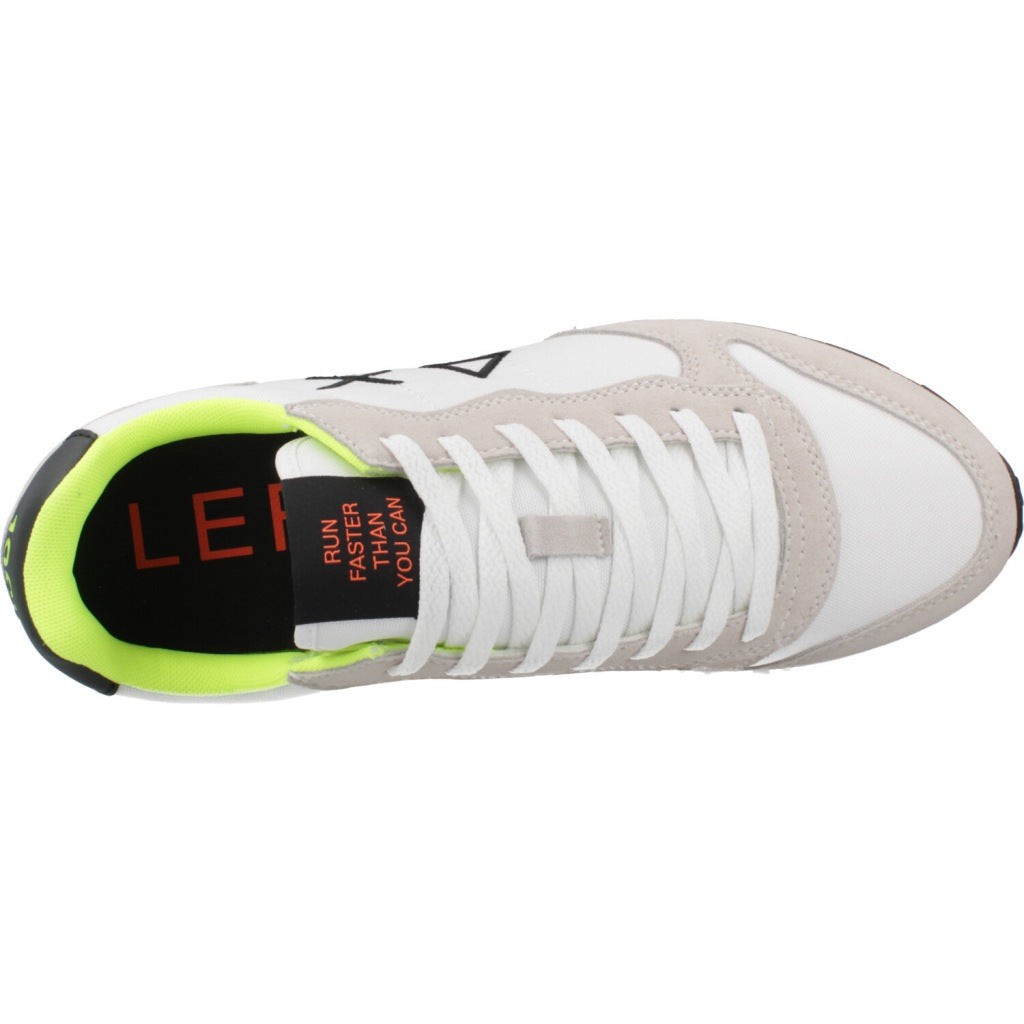 SUN TOM FLUO en color BLANCO  (7)