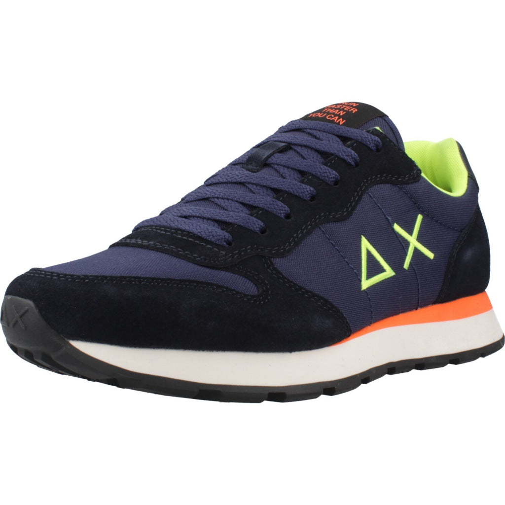 SUN TOM FLUO en color AZUL  (1)