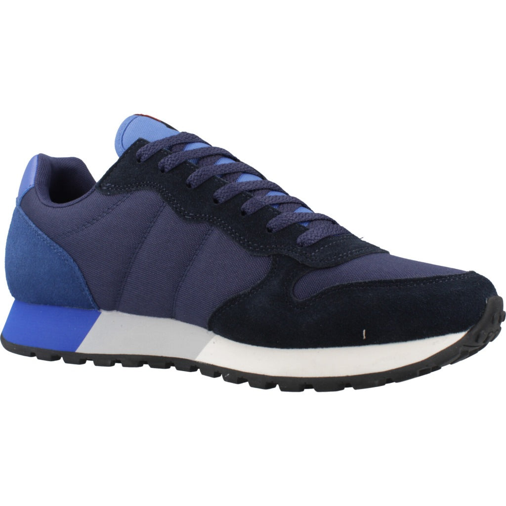 SUN JAKI SOLID en color AZUL  (5)