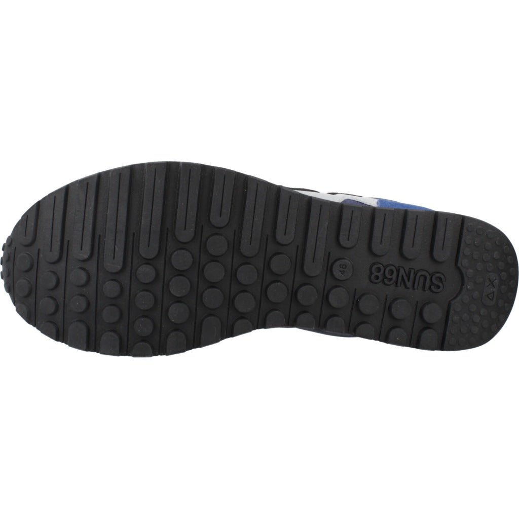 SUN JAKI SOLID en color AZUL  (6)