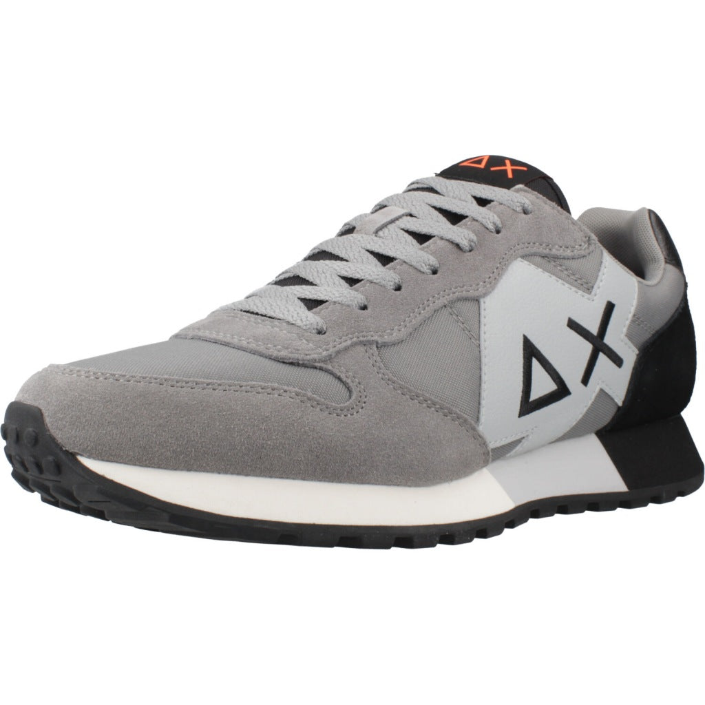 SUN JAKI SOLID en color GRIS  (1)