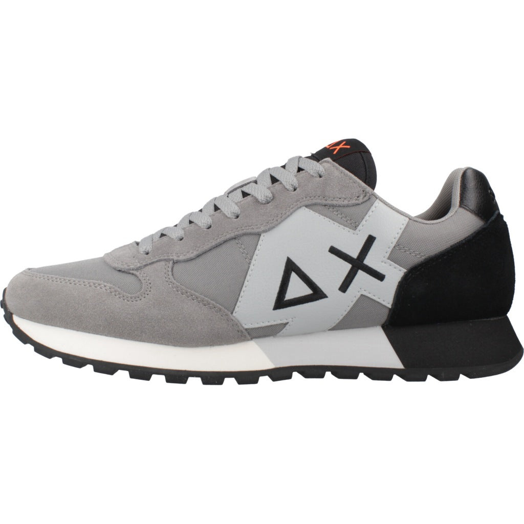SUN JAKI SOLID en color GRIS  (2)