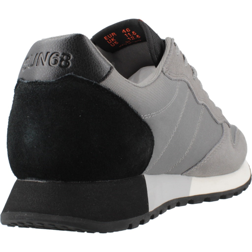SUN JAKI SOLID en color GRIS  (3)