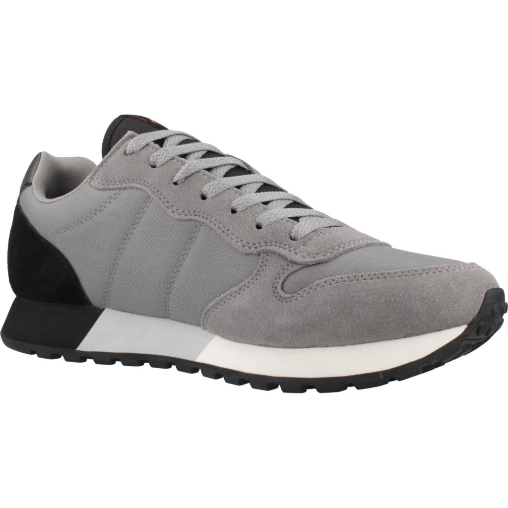 SUN JAKI SOLID en color GRIS  (5)