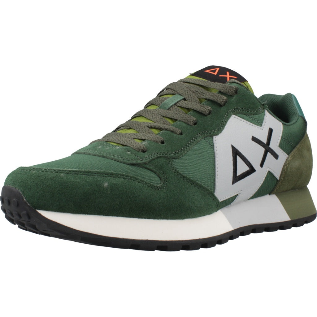 SUN JAKI SOLID en color VERDE  (1)