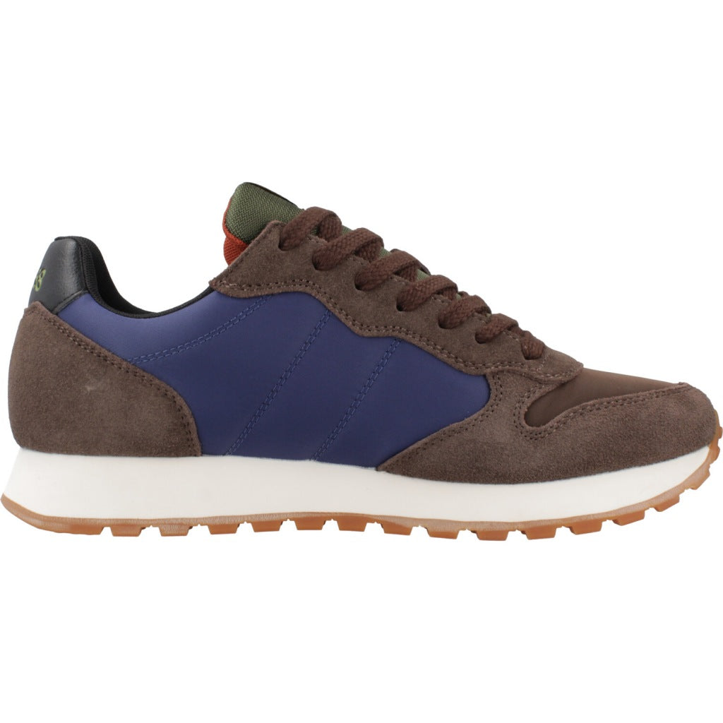 SUN JAKI BICOLOR en color MARRON  (4)