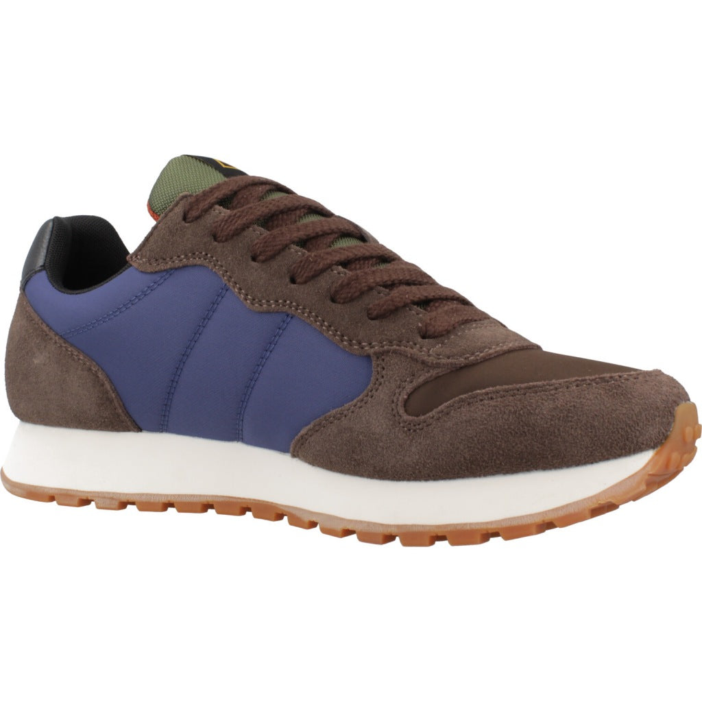 SUN JAKI BICOLOR en color MARRON  (5)