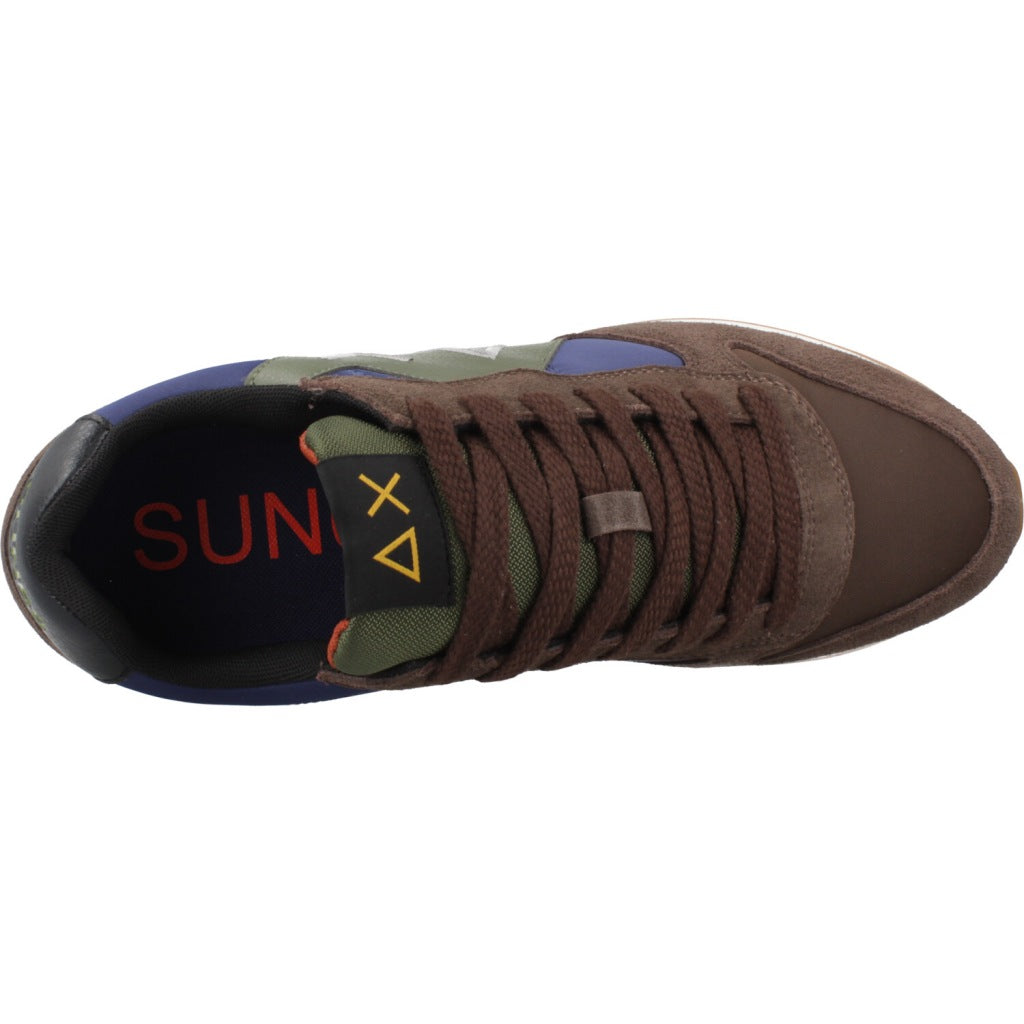SUN JAKI BICOLOR en color MARRON  (7)