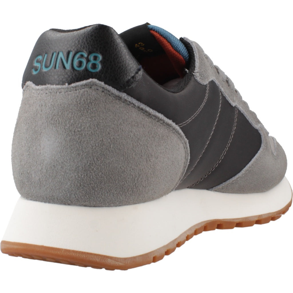 SUN JAKI BICOLOR en color GRIS  (3)