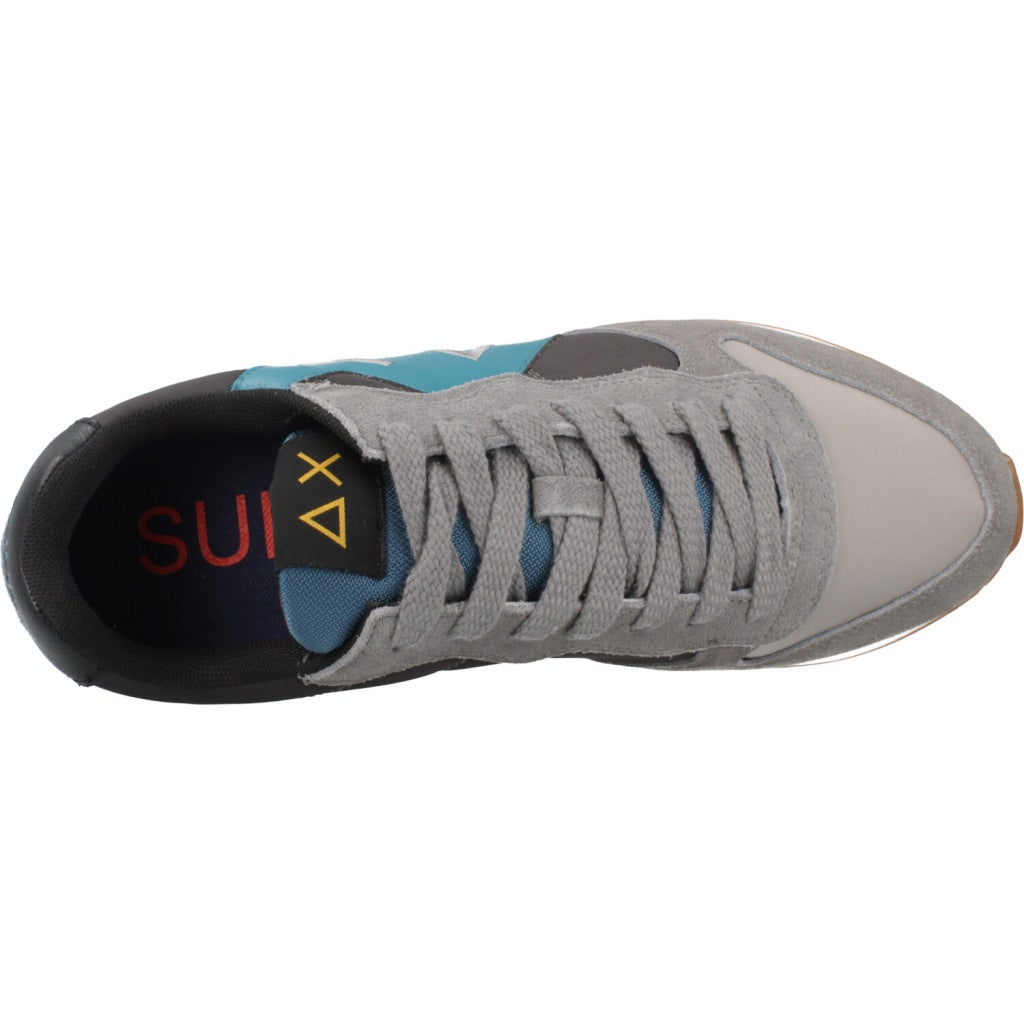 SUN JAKI BICOLOR en color GRIS  (7)