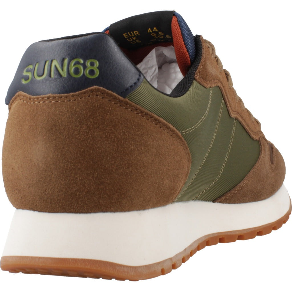 SUN JAKI BICOLOR en color MARRON  (3)