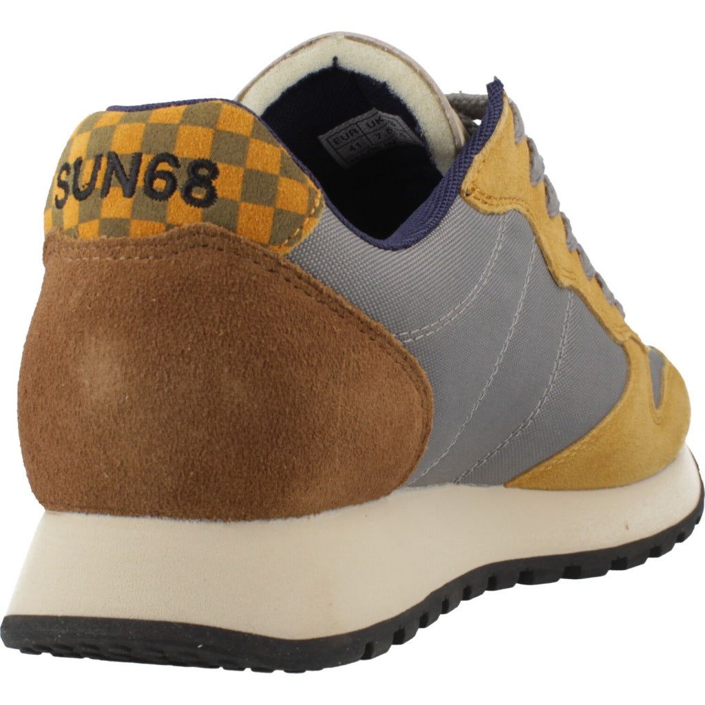 SUN JAKI WINTER en color MARRON CLARO  (3)