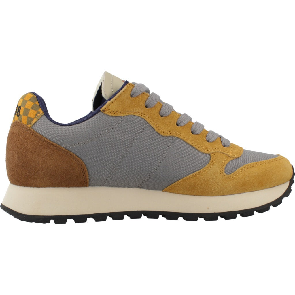 SUN JAKI WINTER en color MARRON CLARO  (4)