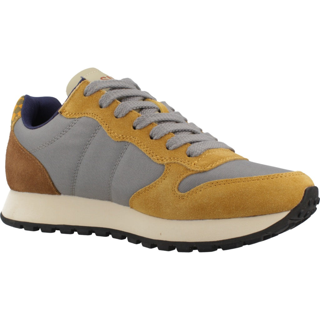 SUN JAKI WINTER en color MARRON CLARO  (5)