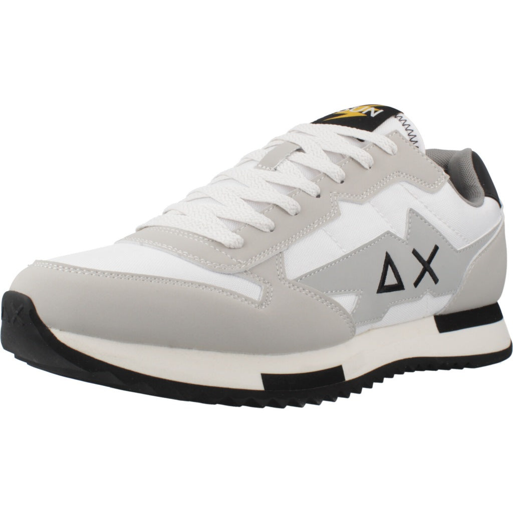 SUN NIKI SOLID en color BLANCO  (1)
