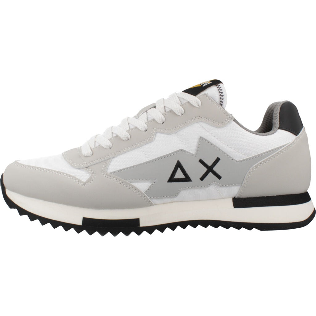 SUN NIKI SOLID en color BLANCO  (2)