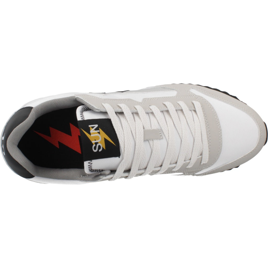SUN NIKI SOLID en color BLANCO  (7)