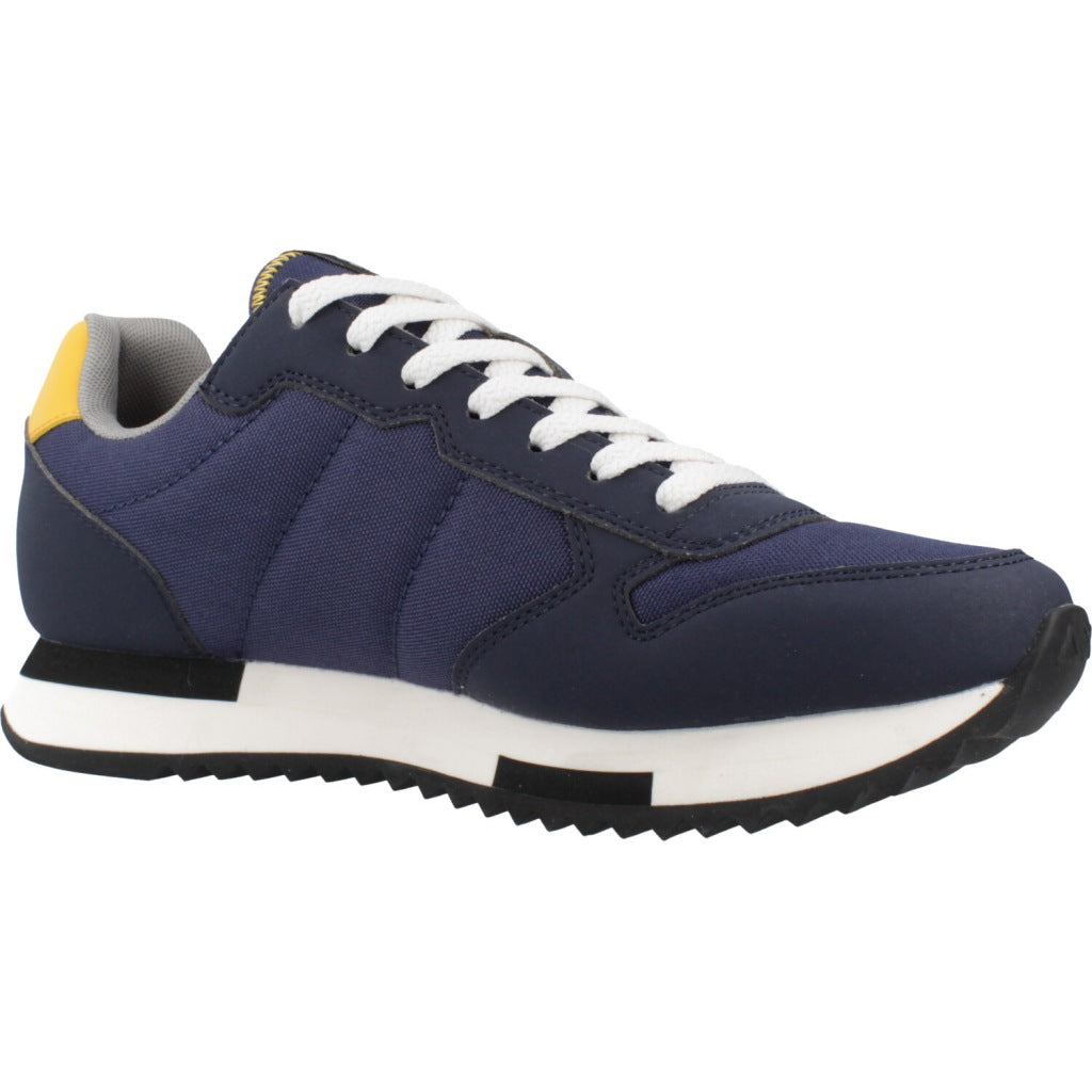 SUN NIKI SOLID en color AZUL  (5)