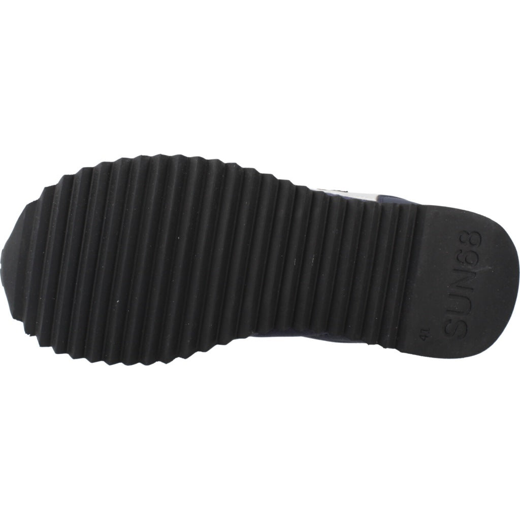 SUN NIKI SOLID en color AZUL  (6)