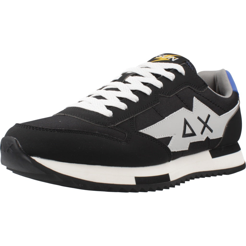 SUN NIKI SOLID en color NEGRO  (1)