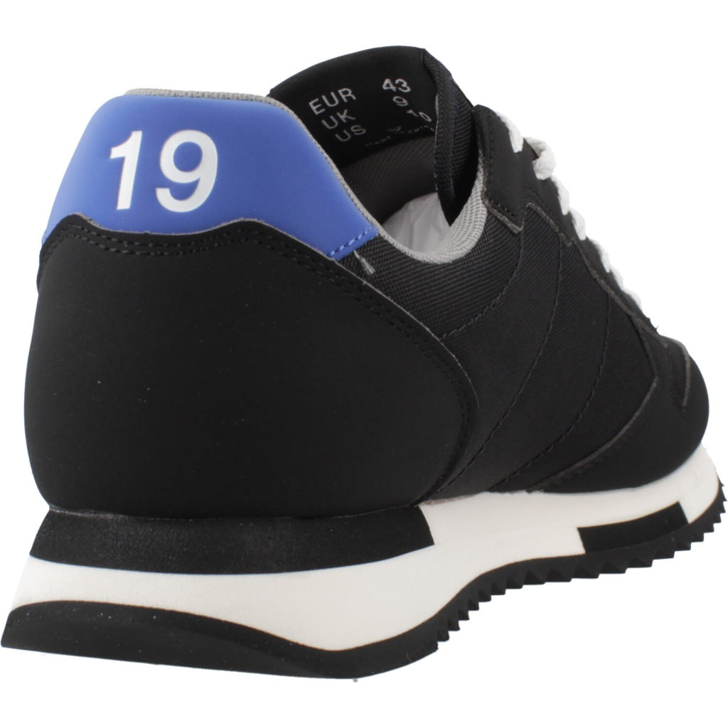 SUN NIKI SOLID en color NEGRO  (3)
