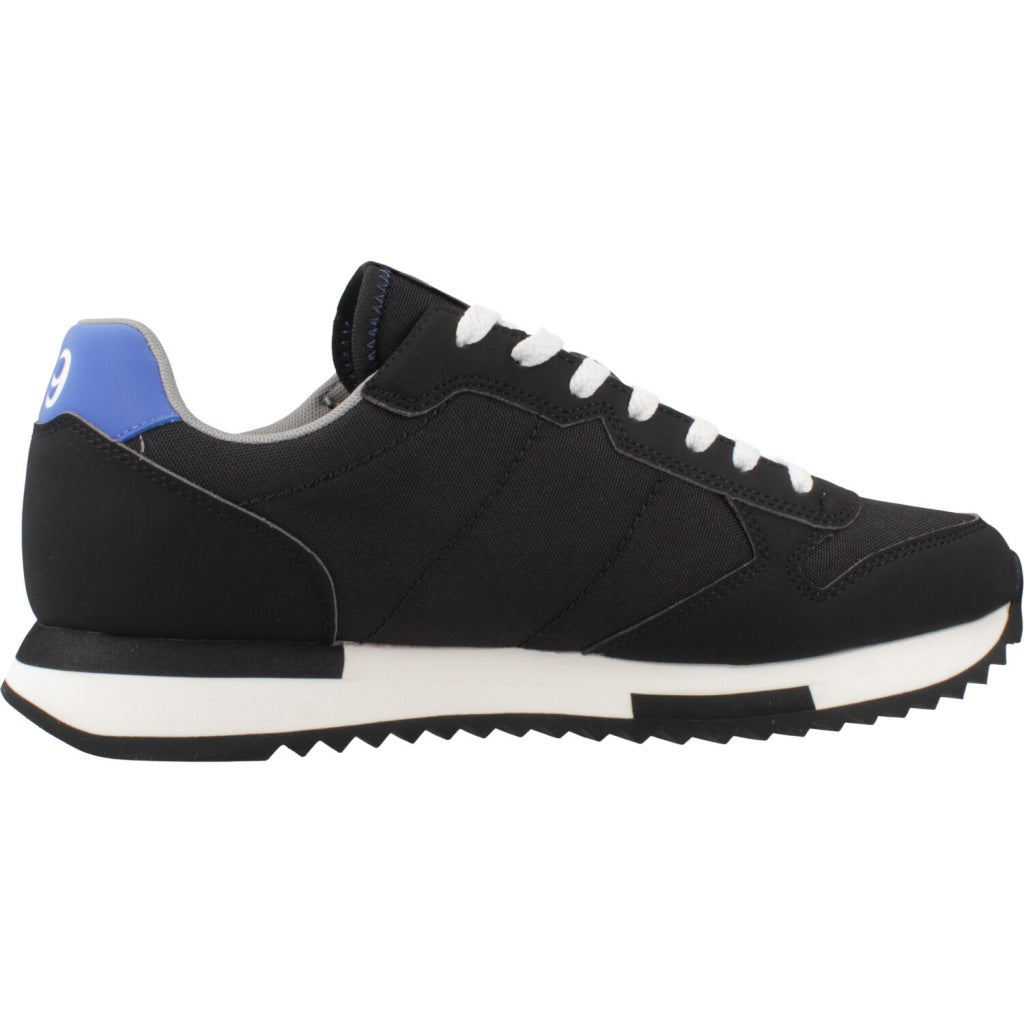SUN NIKI SOLID en color NEGRO  (4)