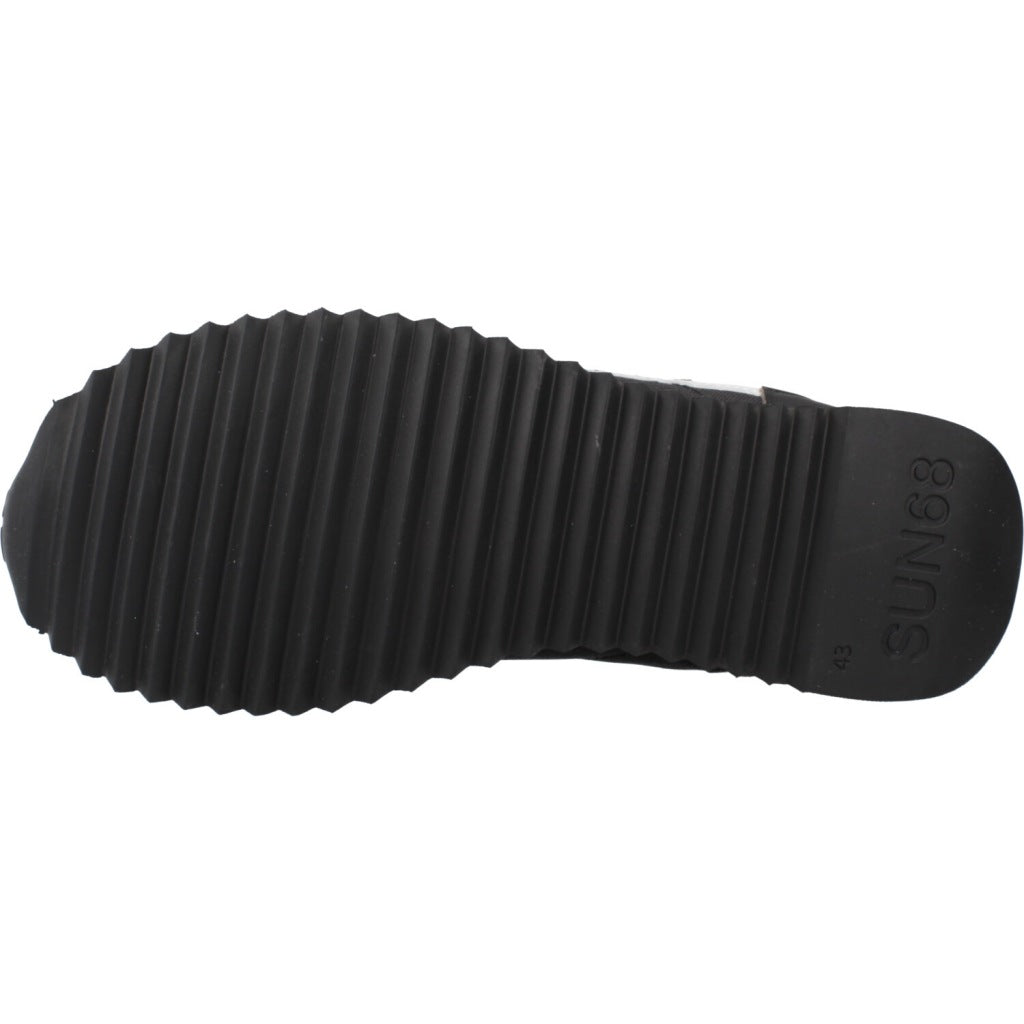 SUN NIKI SOLID en color NEGRO  (6)