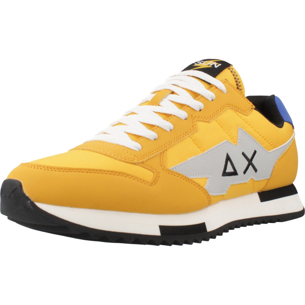 SUN NIKI SOLID en color AMARILLO  (1)