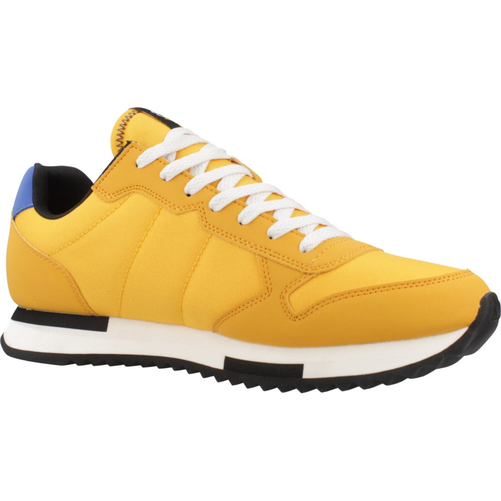 SUN NIKI SOLID en color AMARILLO  (5)