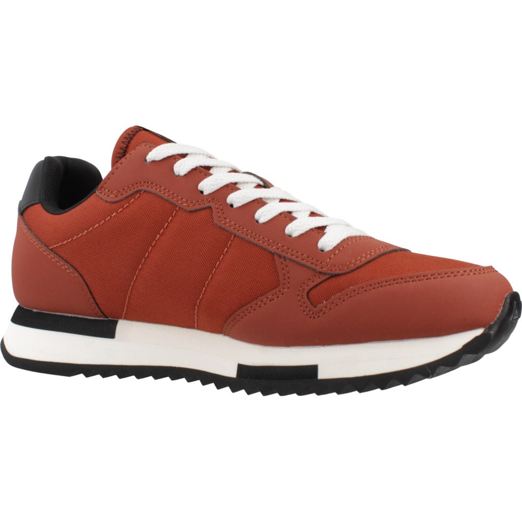 SUN NIKI SOLID en color ROJO  (5)